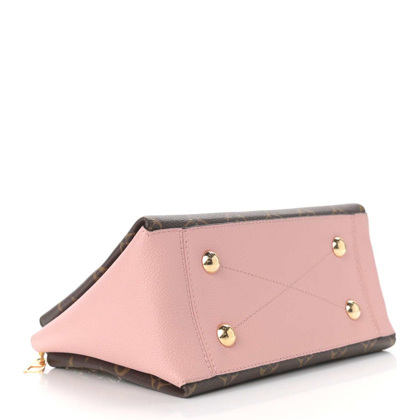 Monogram Surene BB Rose Poudre