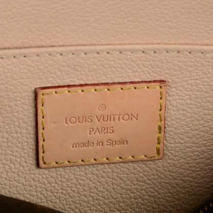 Louis Vuitton Monogram Cosmetic Pouch 5 of 6