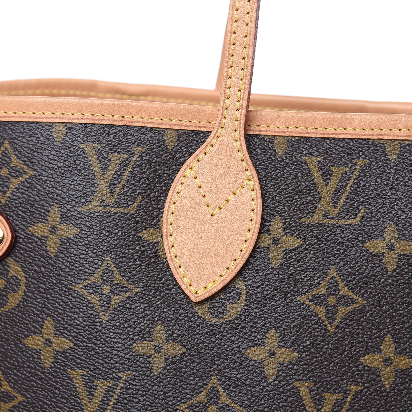 Monogram Neo Neverfull MM