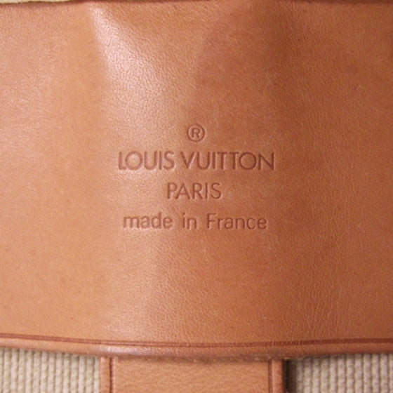Louis Vuitton Monogram Sirius 70 10 of 10