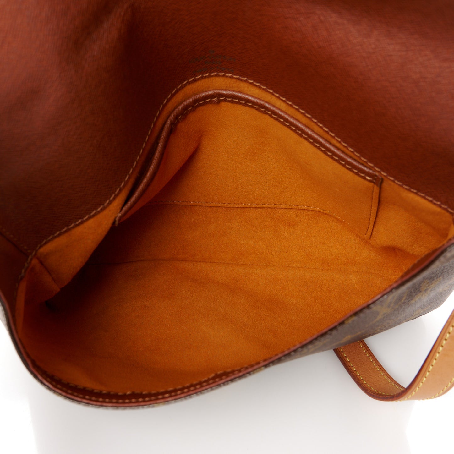 Monogram Musette Tango