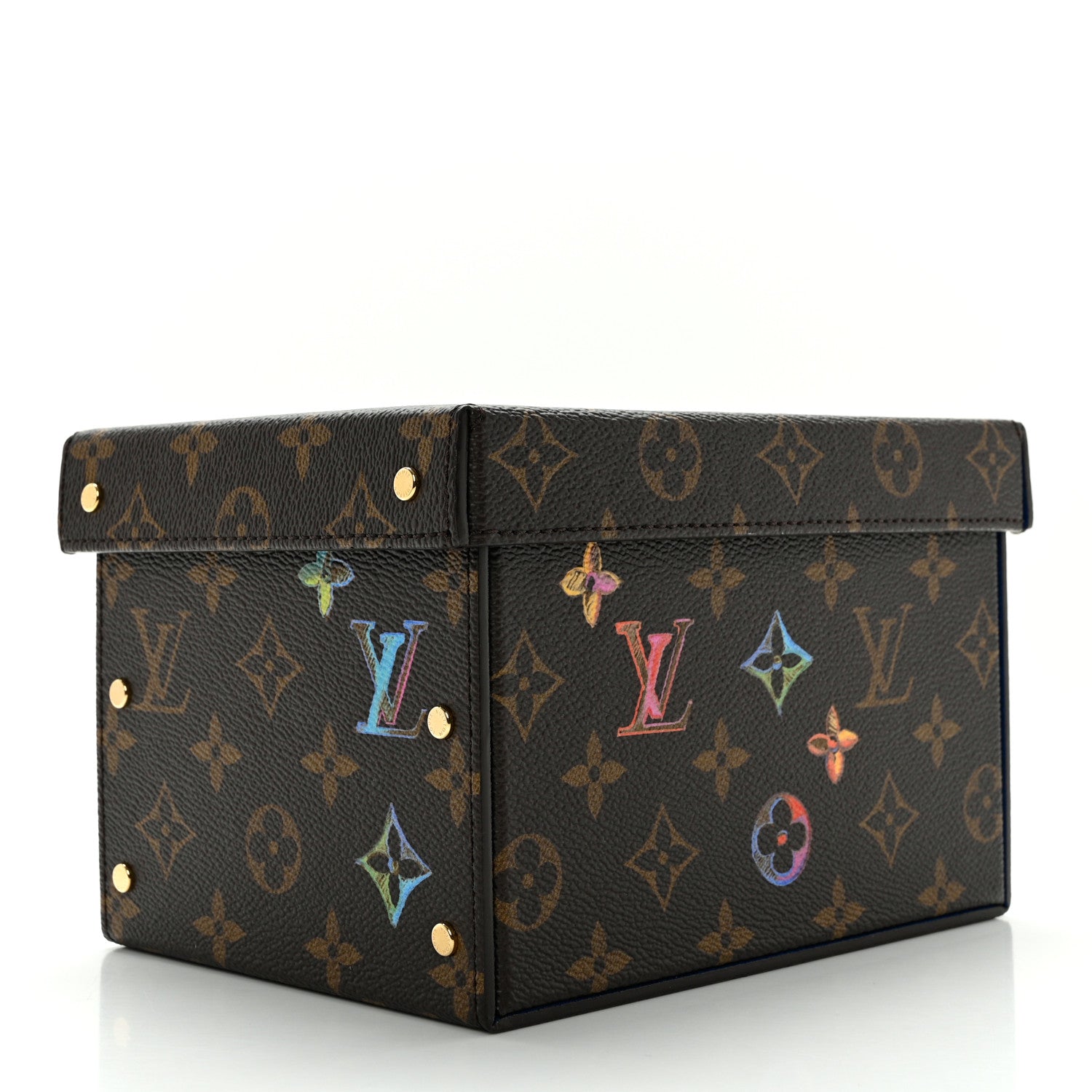 Louis Vuitton Monogram Color Box 3 of 6