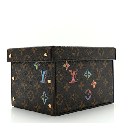 Louis Vuitton Monogram Color Box 3 of 6