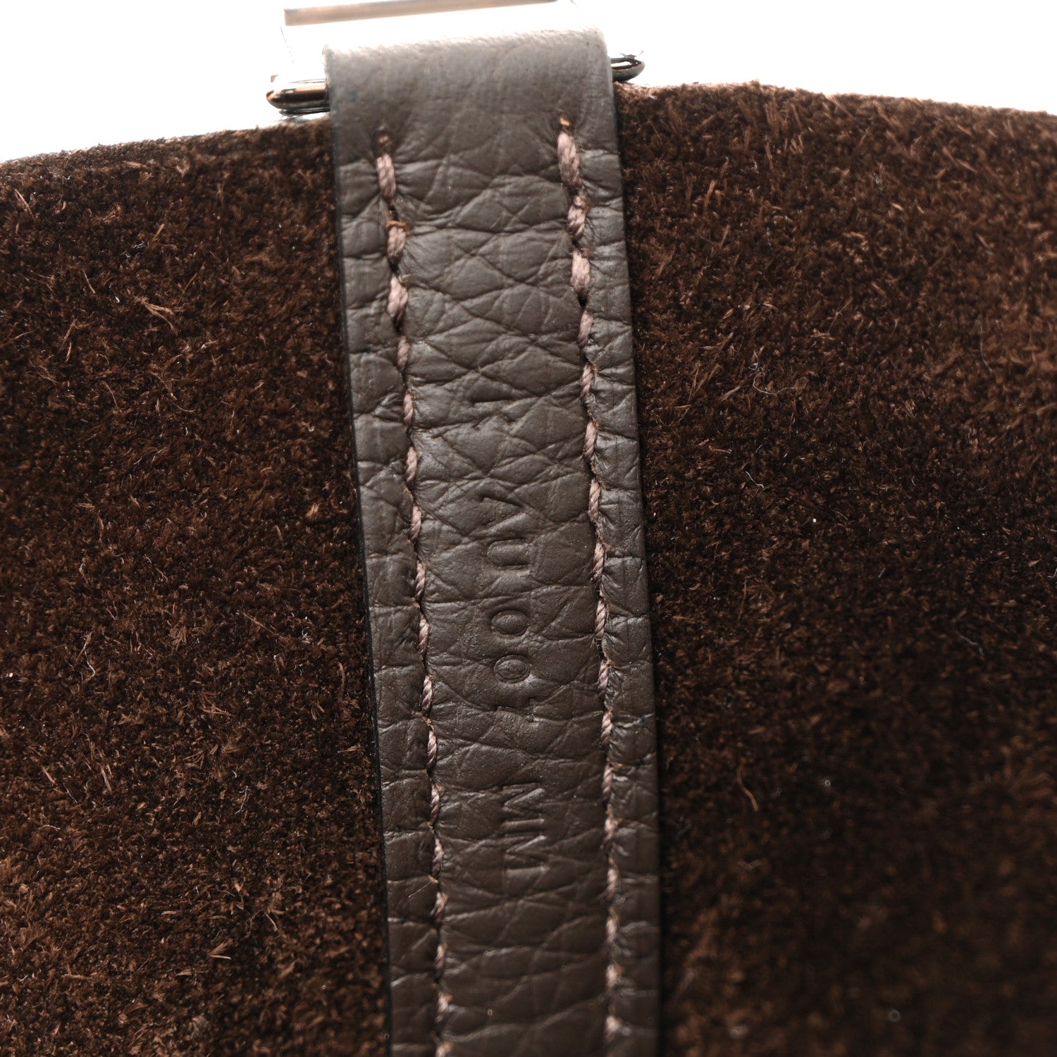 Hermes Taurillon Clemence Picotin Lock 18 PM Ebene 7 of 11