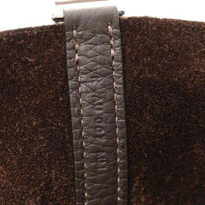 Hermes Taurillon Clemence Picotin Lock 18 PM Ebene 7 of 11