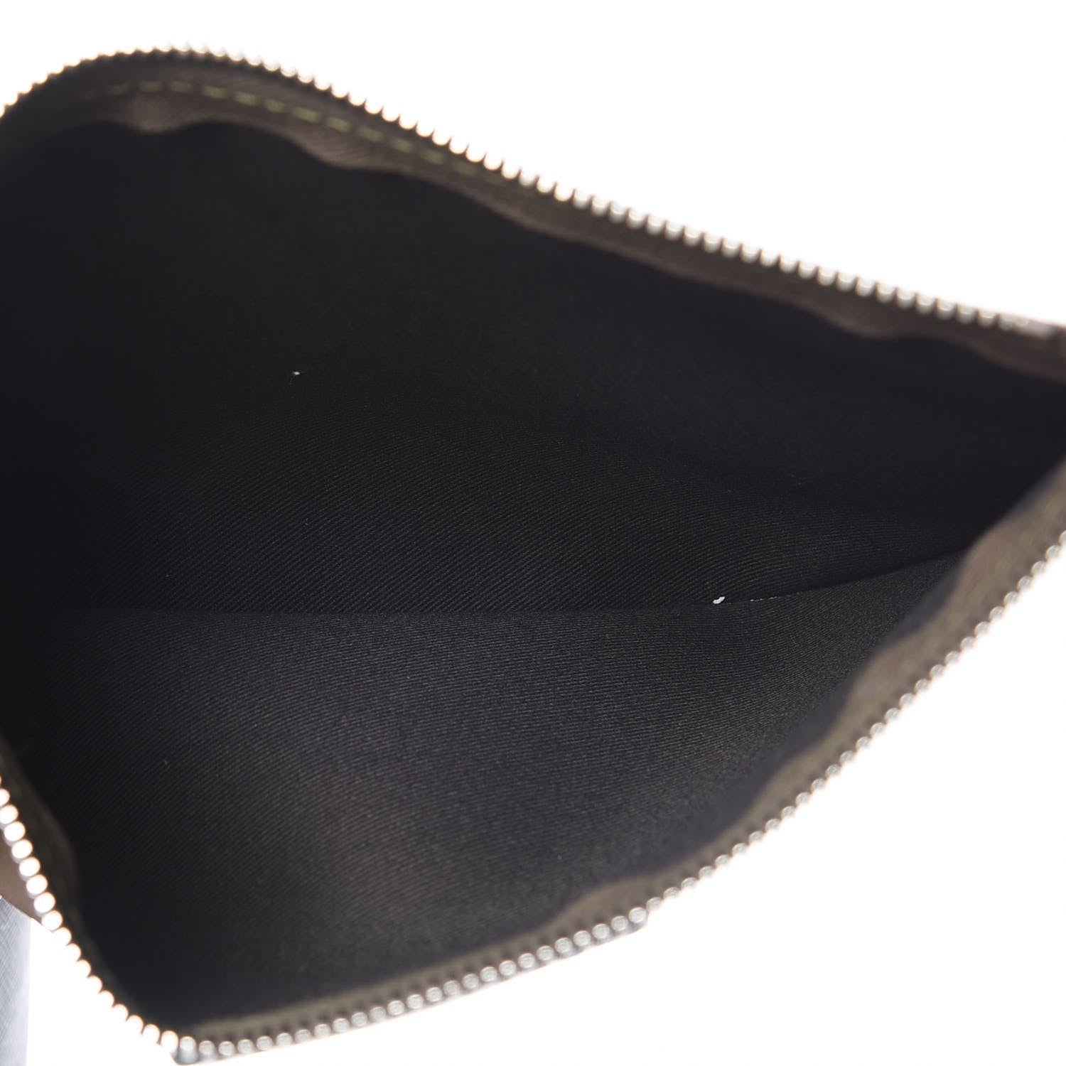 Givenchy Canvas I Feel Love Tote Green 12 of 12