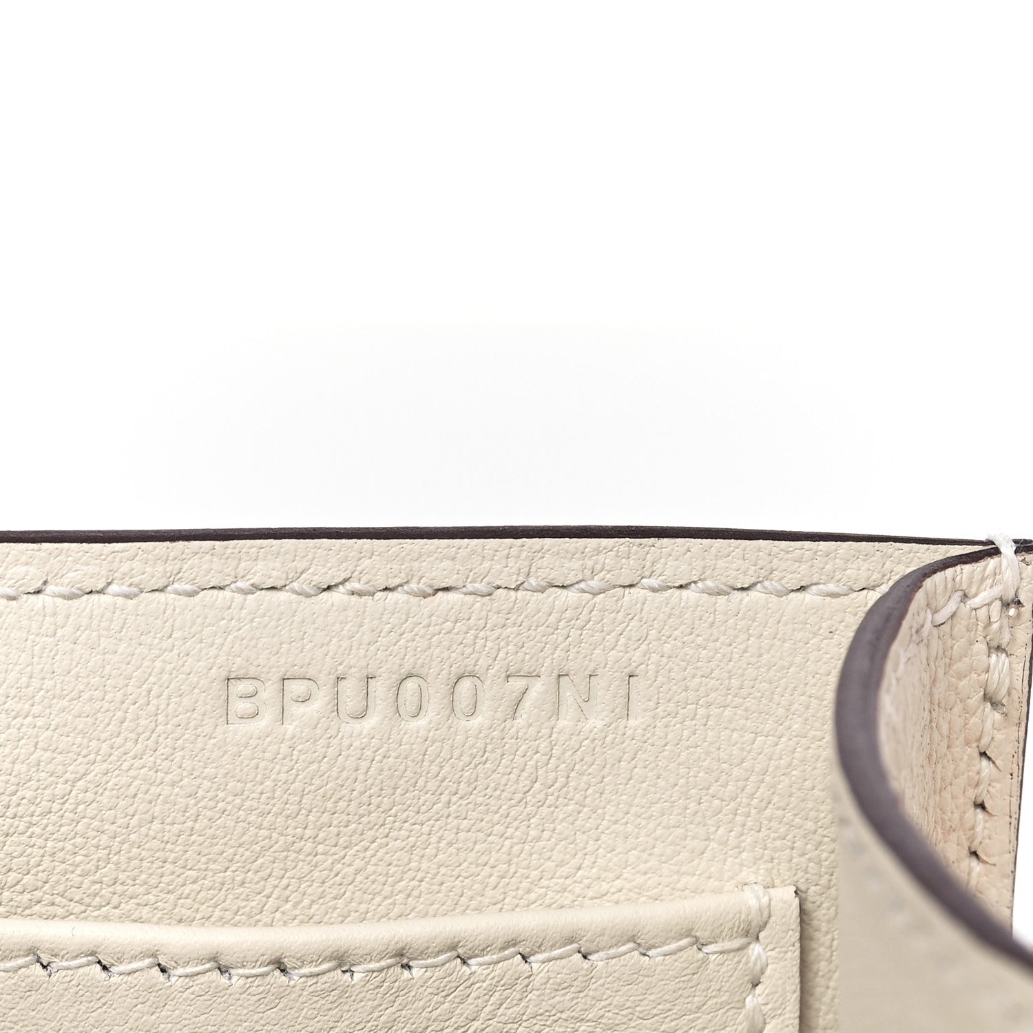 Hermes Chevre Mysore Geta Nata 7 of 10