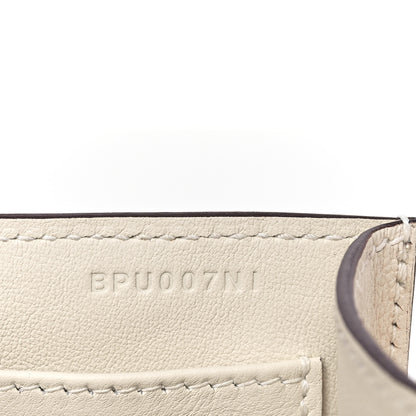 Hermes Chevre Mysore Geta Nata 7 of 10