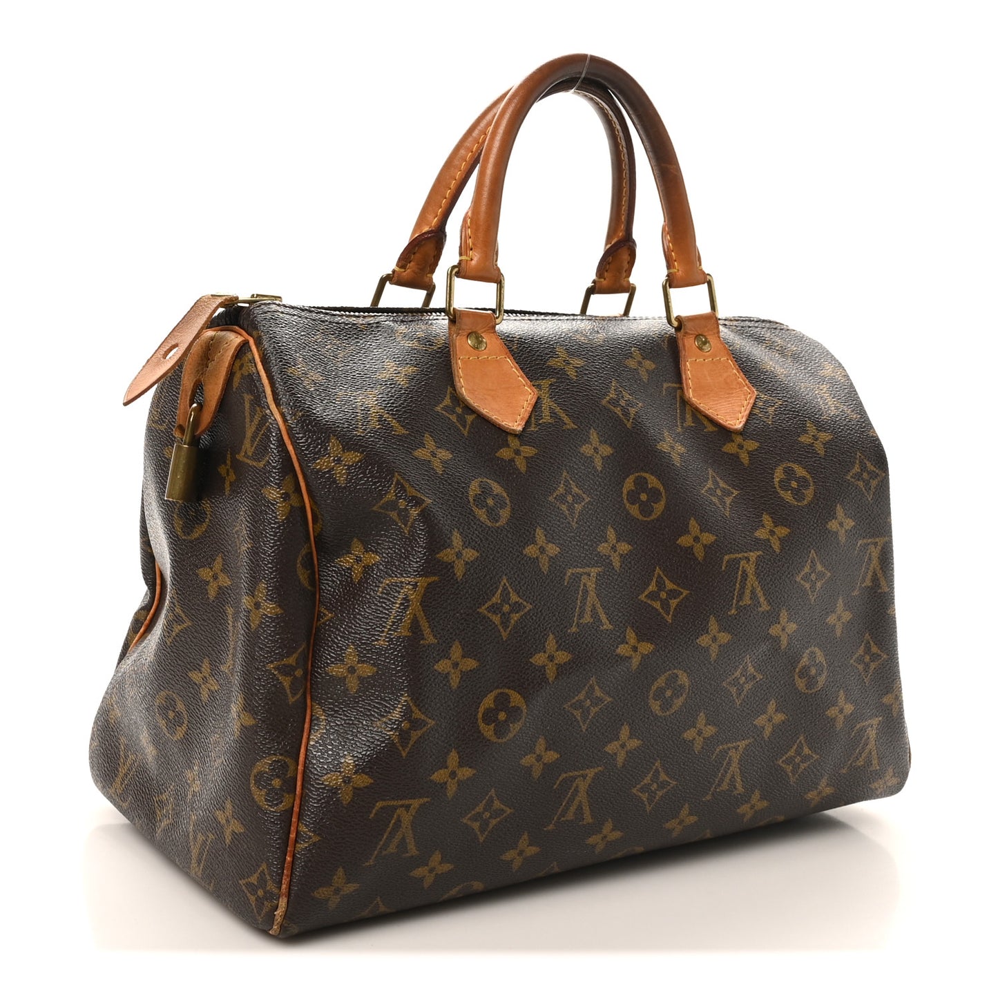 Monogram Speedy 30