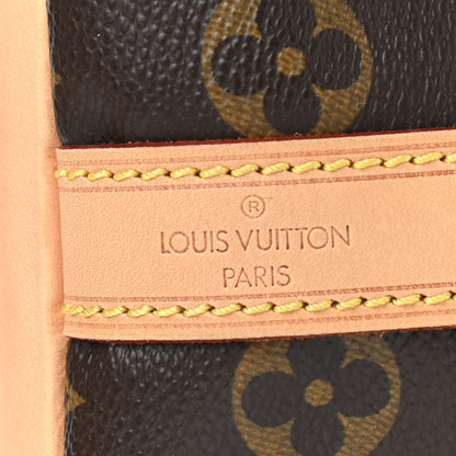 Louis Vuitton Monogram Petit Noe 6 of 8