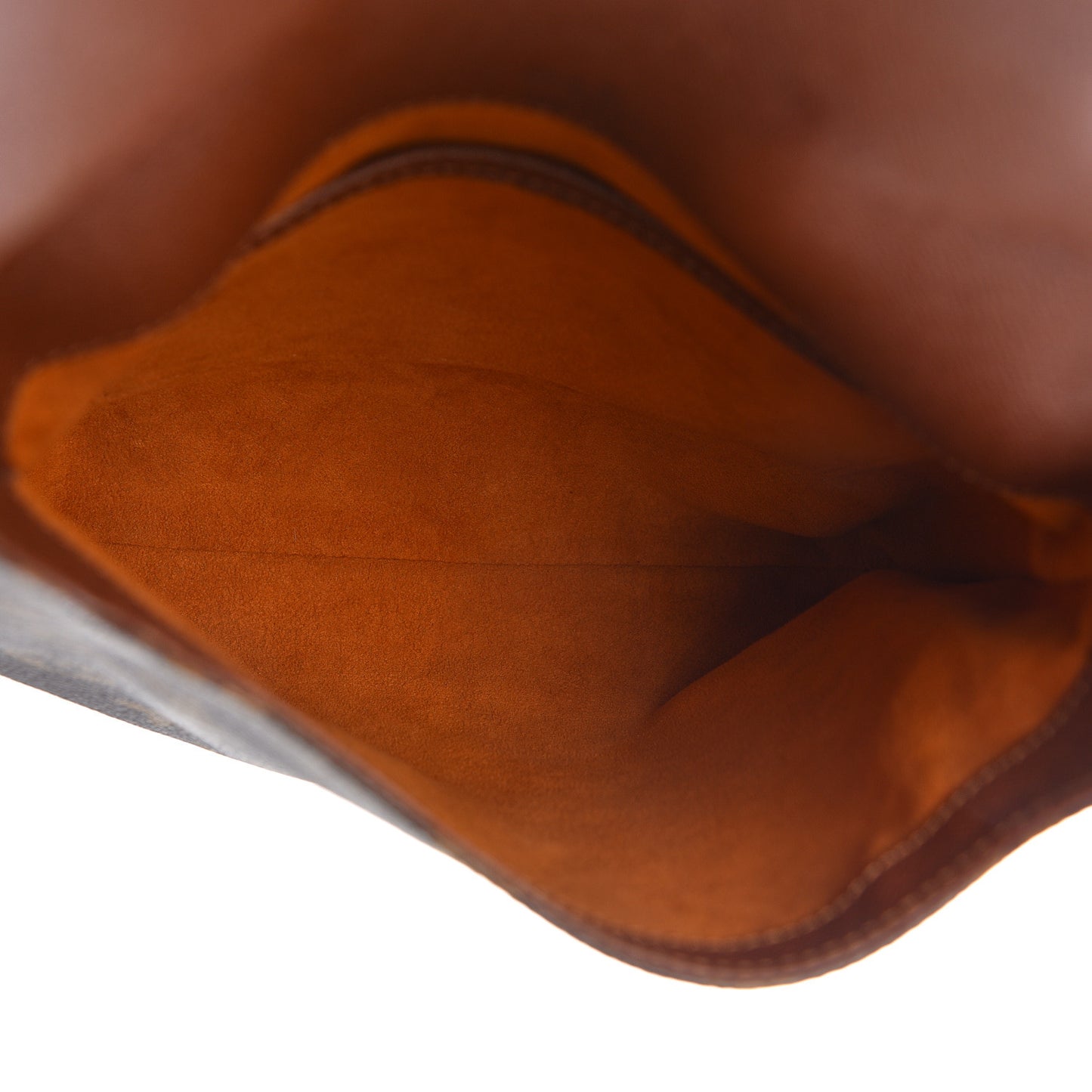 Monogram Musette Salsa