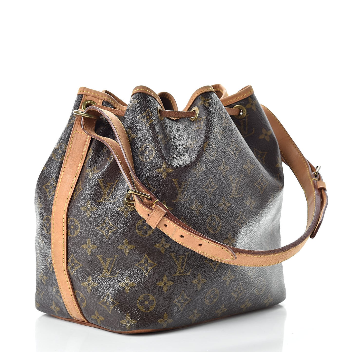 Monogram Petit Noe