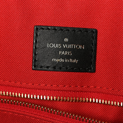 Louis Vuitton Reverse Monogram Giant Onthego GM 5 of 7