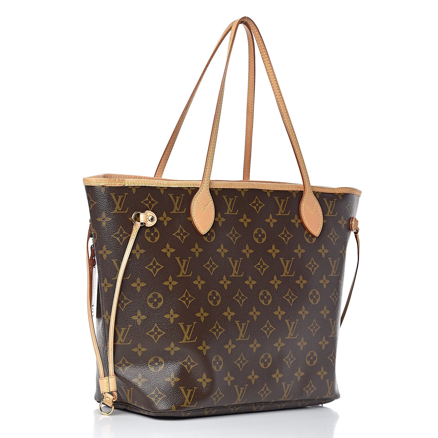 Monogram MOCA Neverfull MM