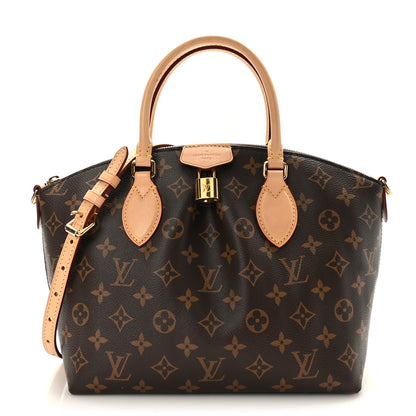 Louis Vuitton Monogram Boetie PM NM 1 of 8
