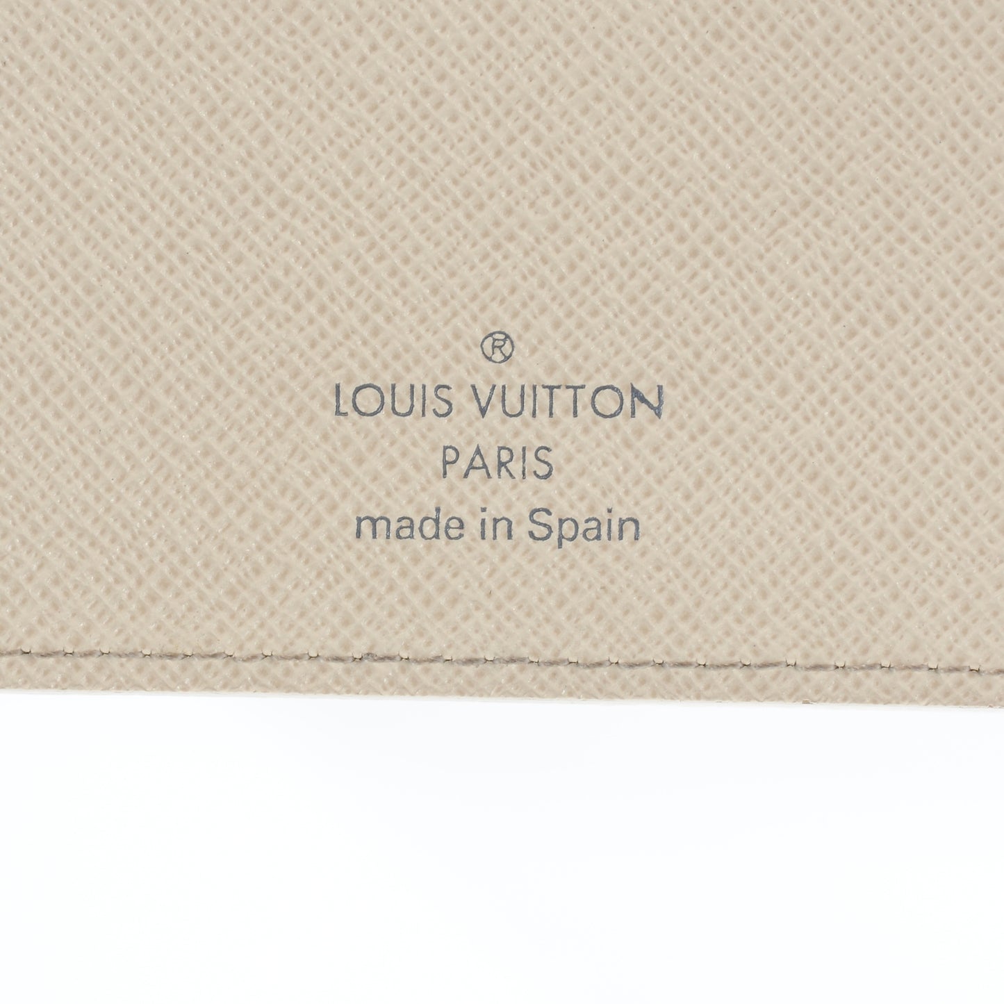 Damier Azur Insolite Wallet