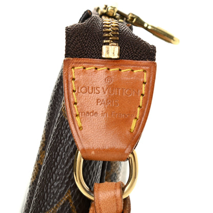 Louis Vuitton Monogram Pochette Accessories 7 of 10