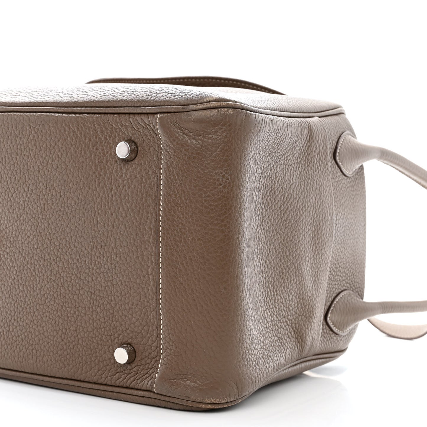 Taurillon Clemence Lindy 34 Etoupe