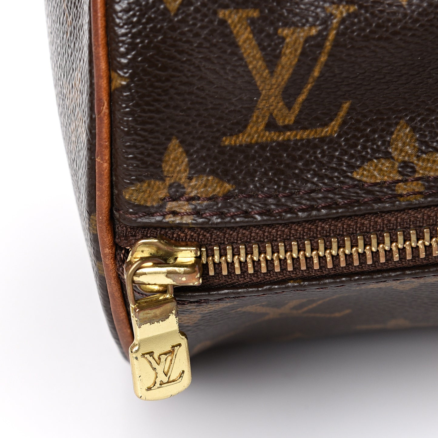 Monogram Papillon 30