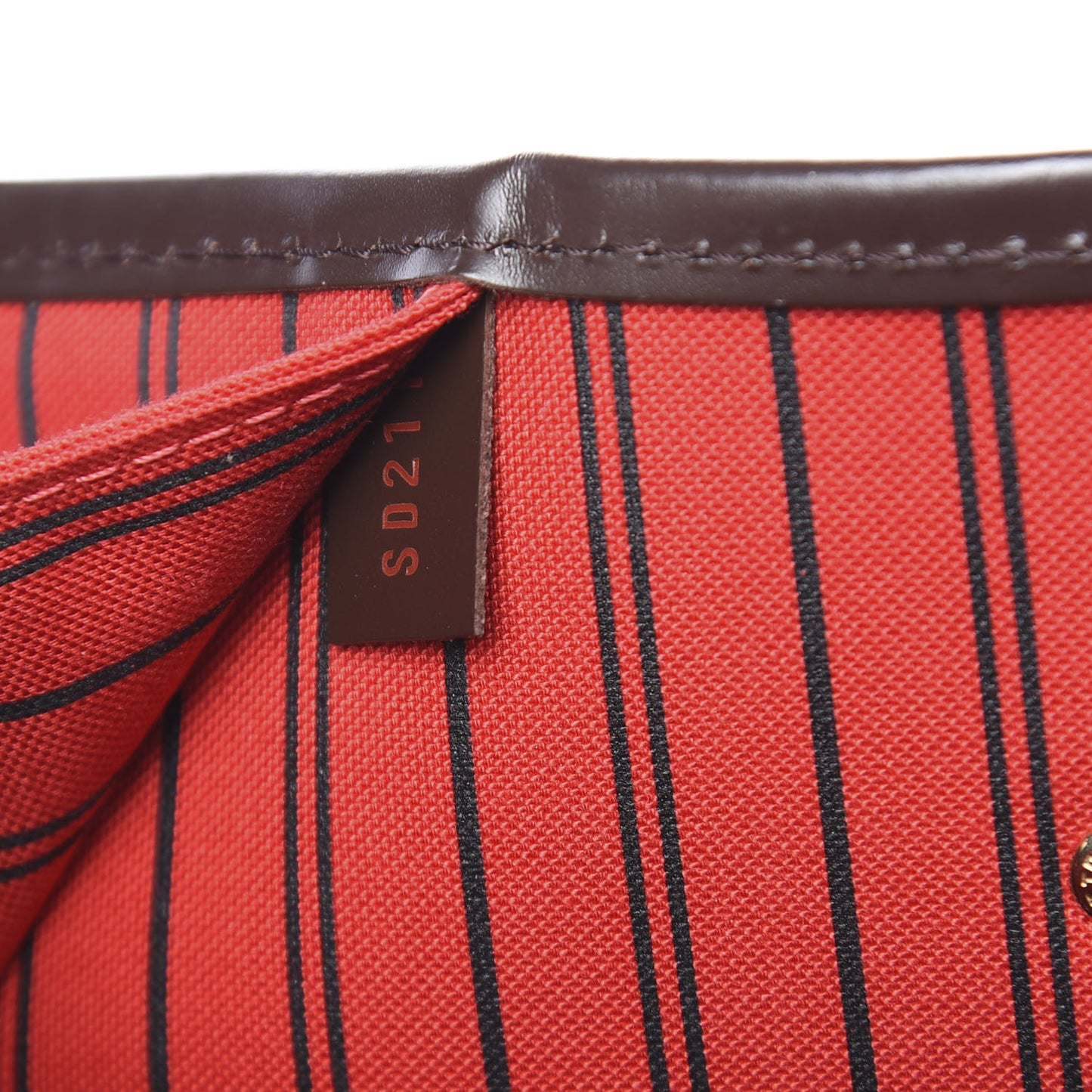 Damier Ebene Neo Neverfull GM