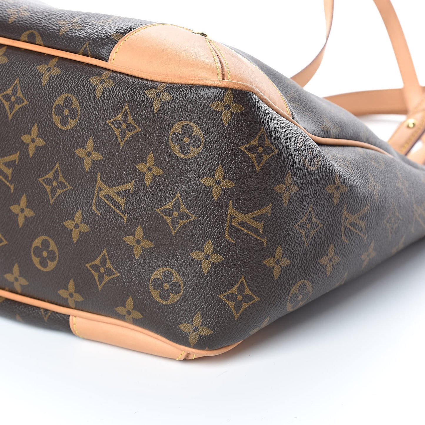 Monogram Estrela MM