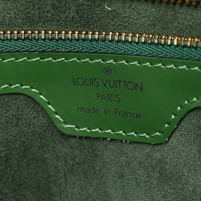 Louis Vuitton Epi Lussac Borneo 6 of 12