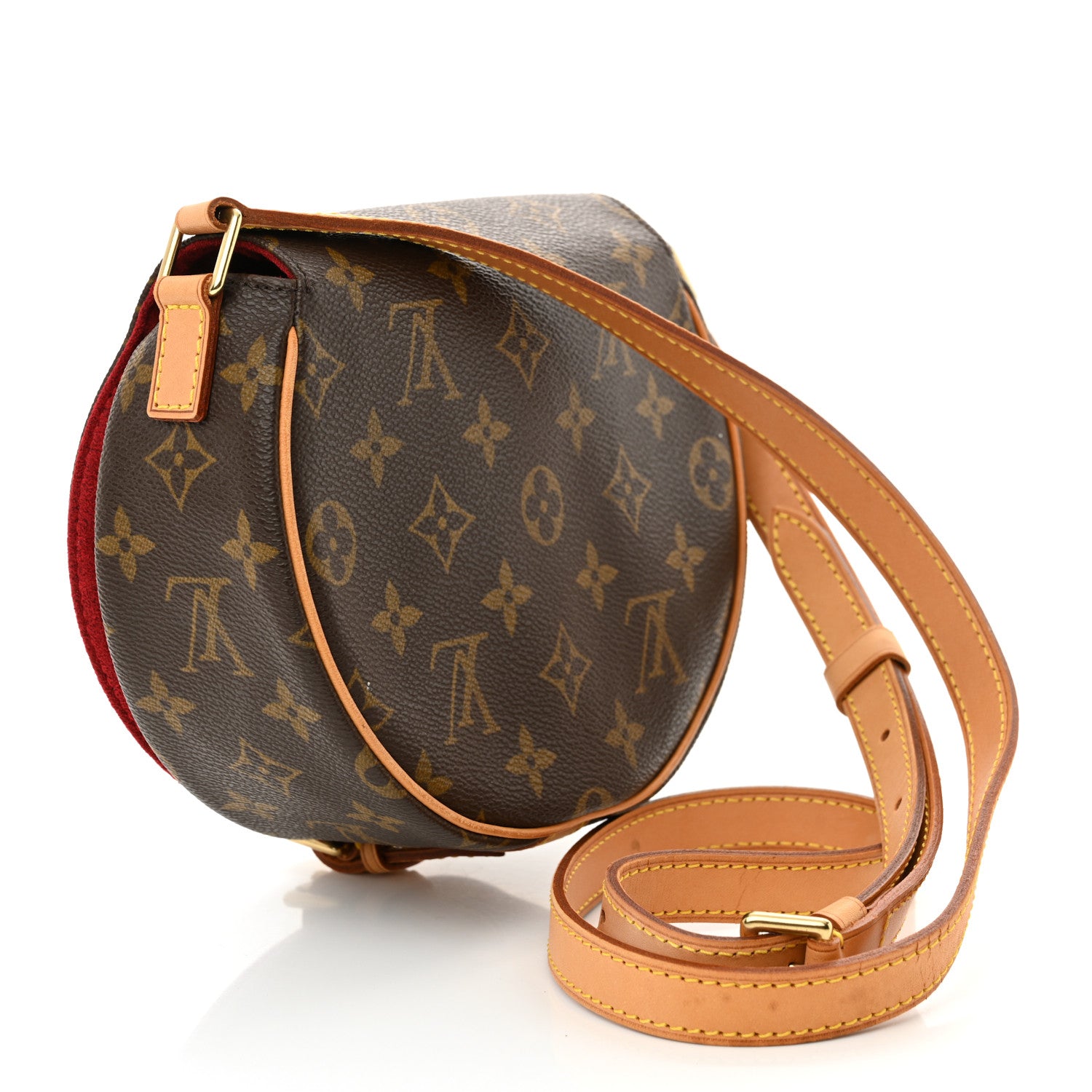 Louis Vuitton Monogram Tambourin 3 of 10