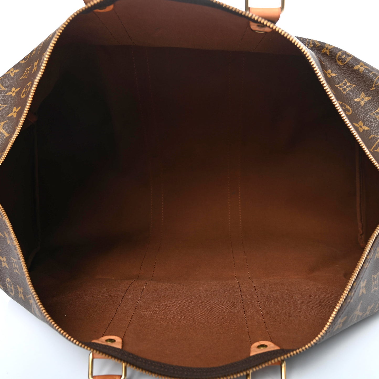 Monogram Keepall 55