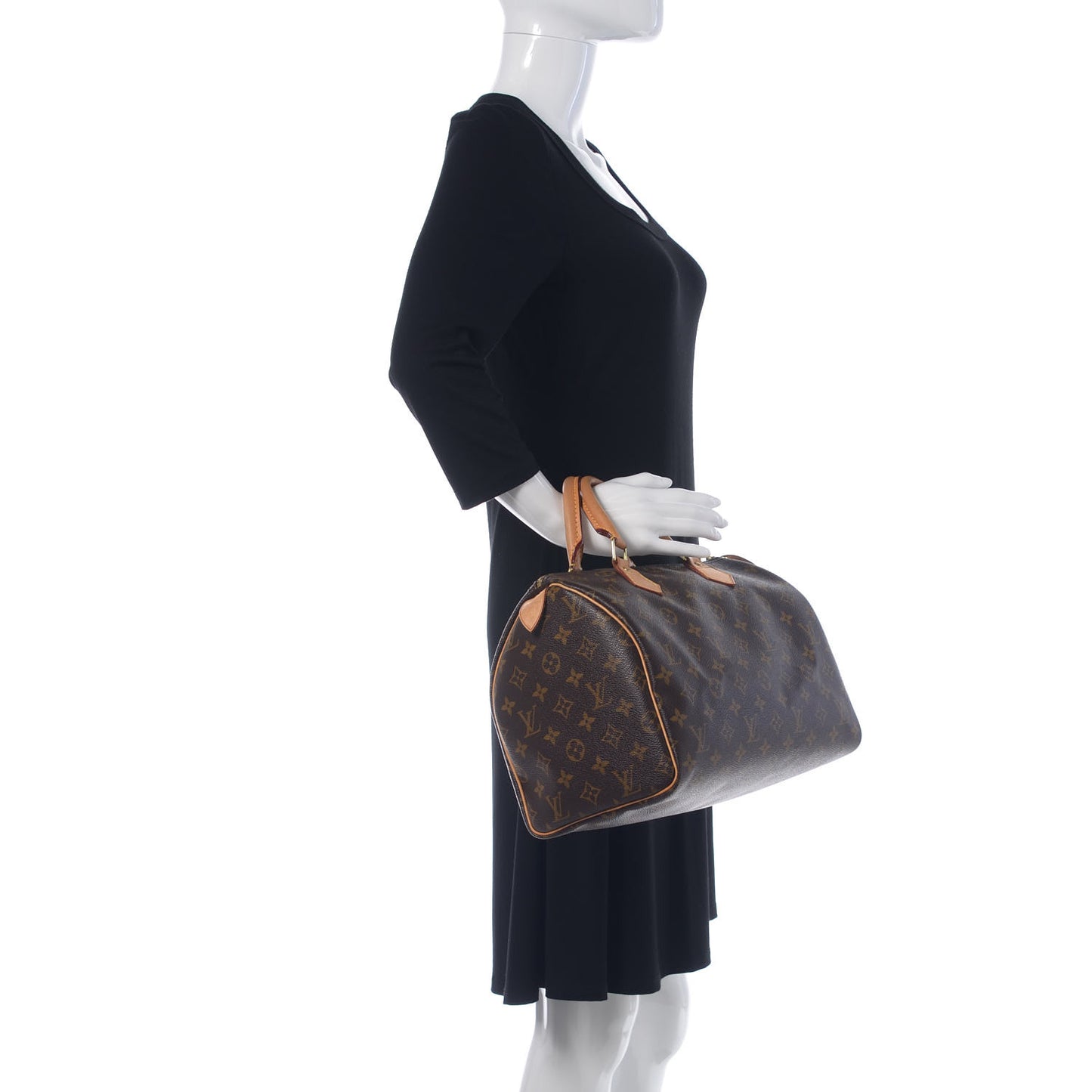 Monogram Speedy 30