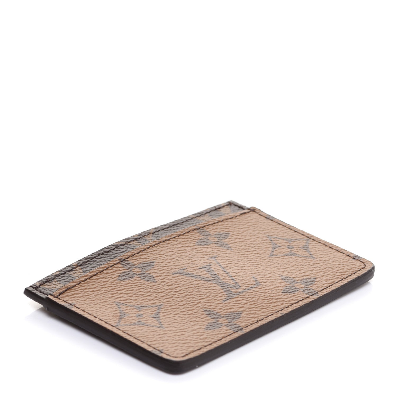 Louis Vuitton Reverse Monogram Card Holder 4 of 7
