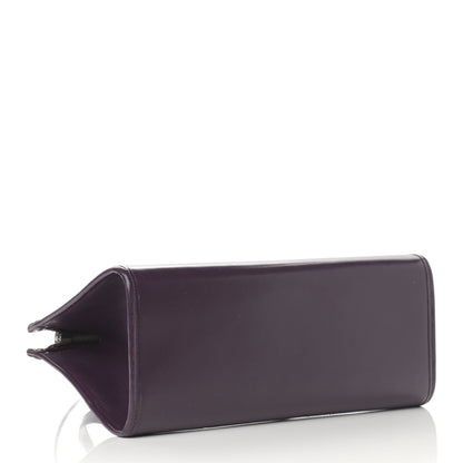 Louis Vuitton Epi Madeleine PM Cassis 4 of 16