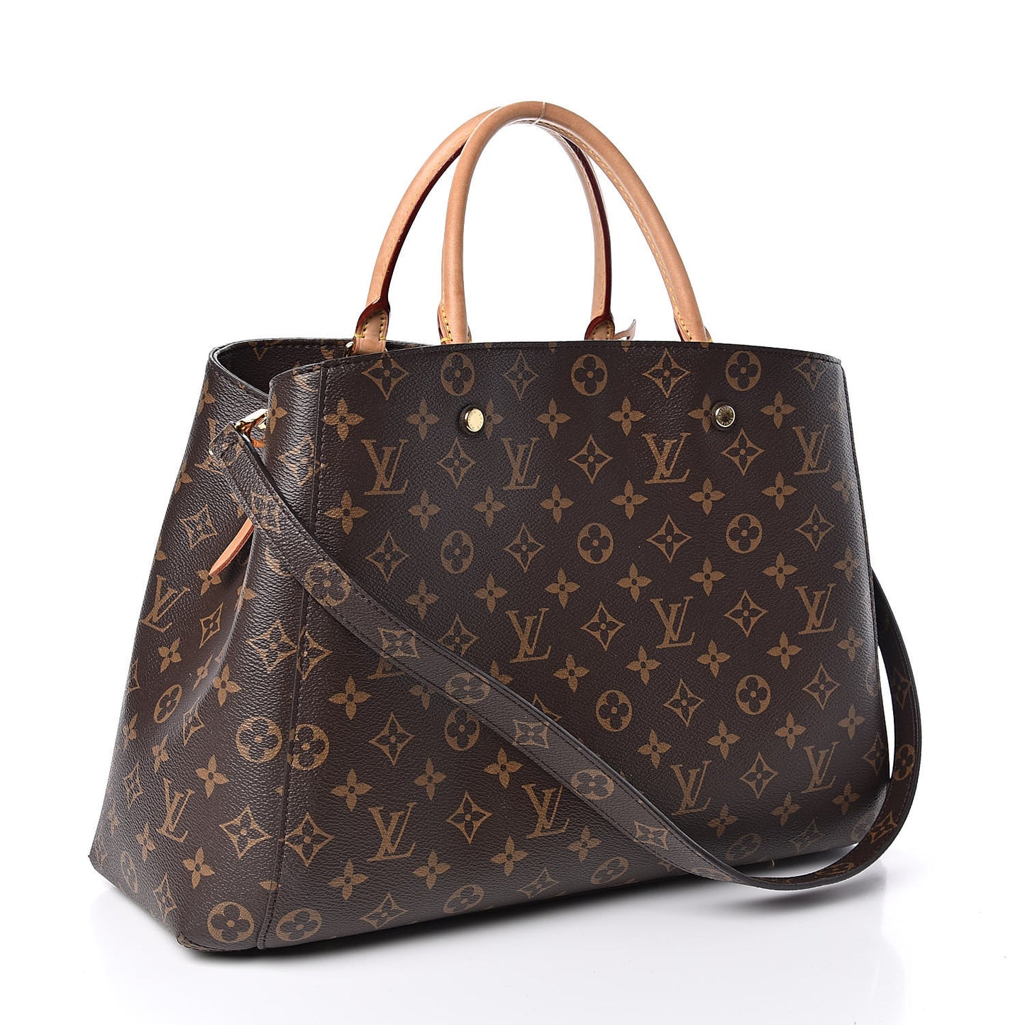 Monogram Montaigne GM