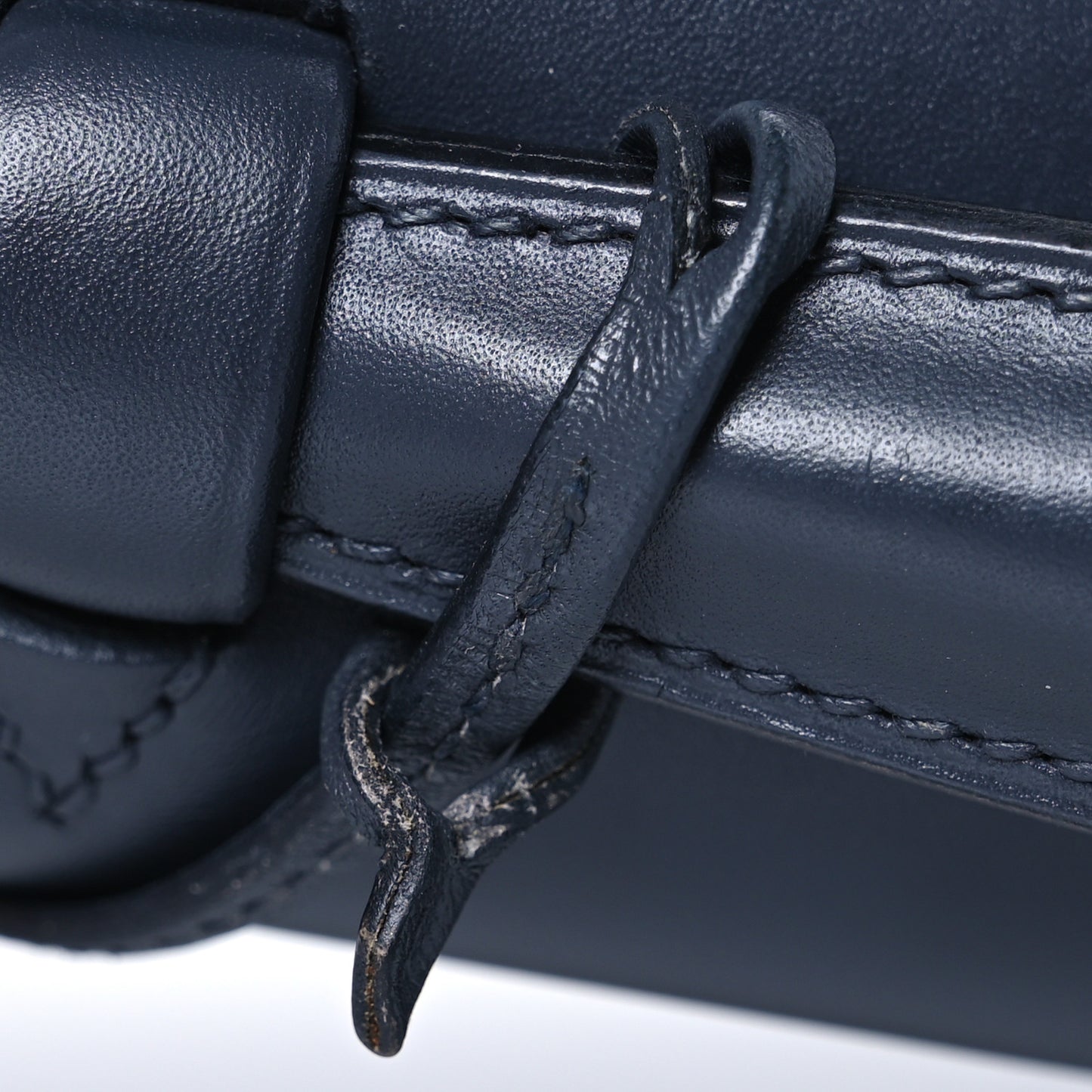 Box Sac A Depeches 27 Messenger Bag Ardoise