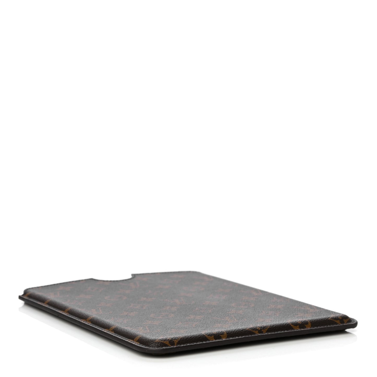 Monogram Hardcase iPad 2