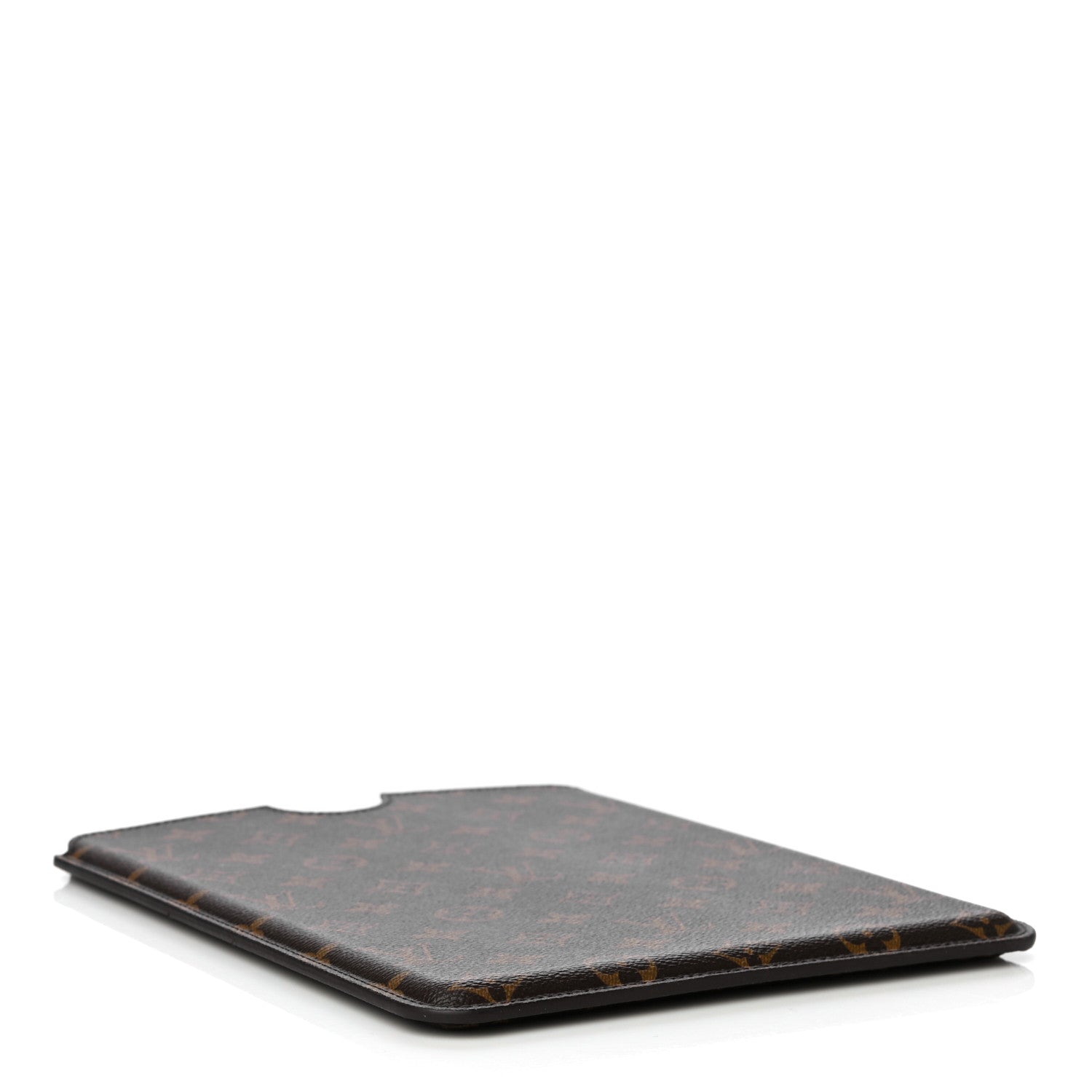 Louis Vuitton Monogram Hardcase iPad 2 3 of 9