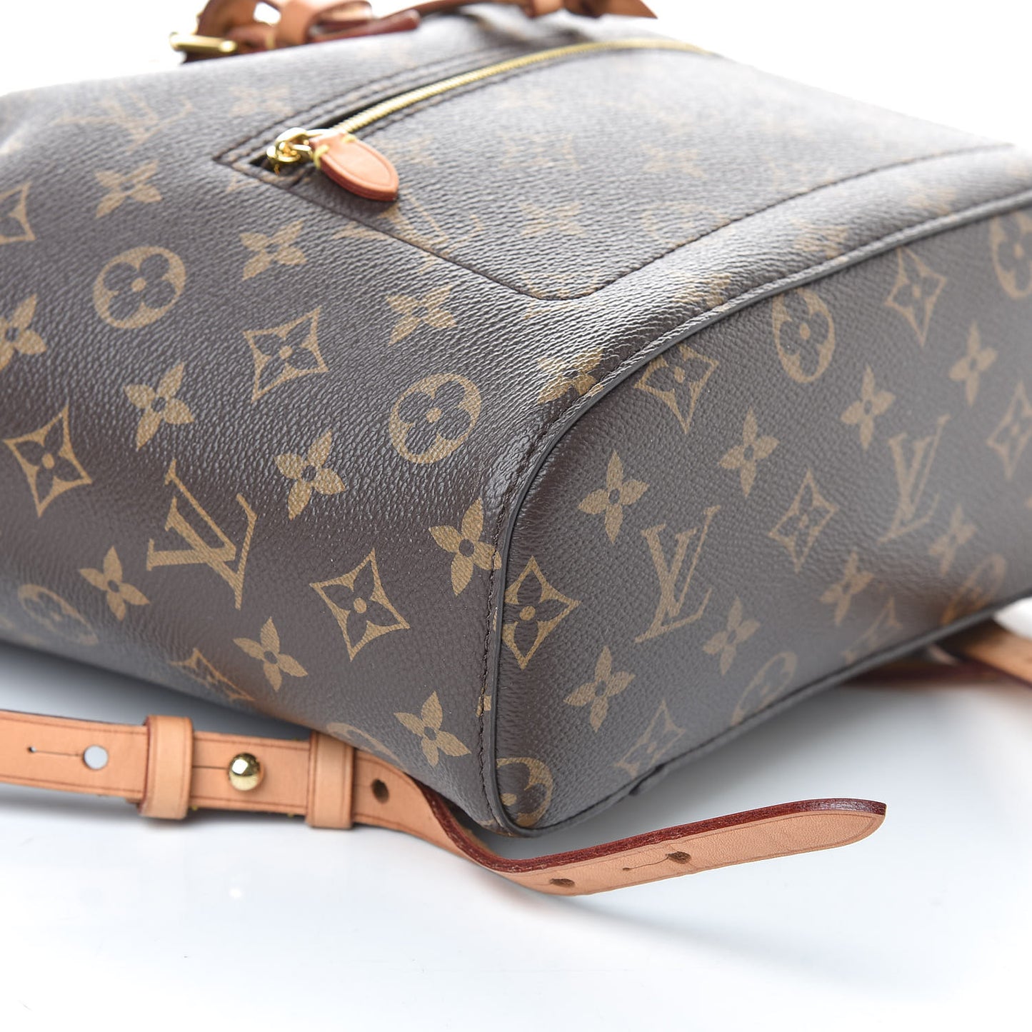 Monogram Montsouris NM Backpack