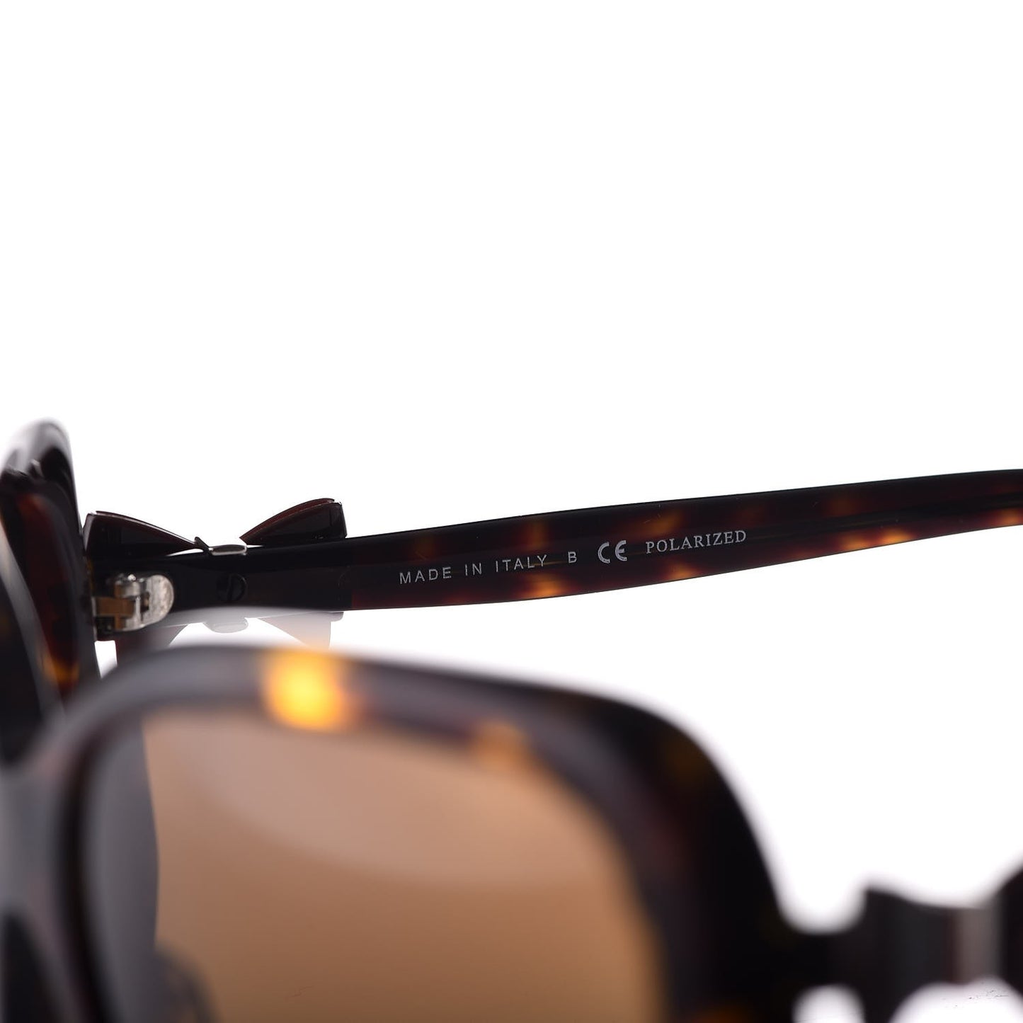 CC Bow Sunglasses 5171 Tortoise