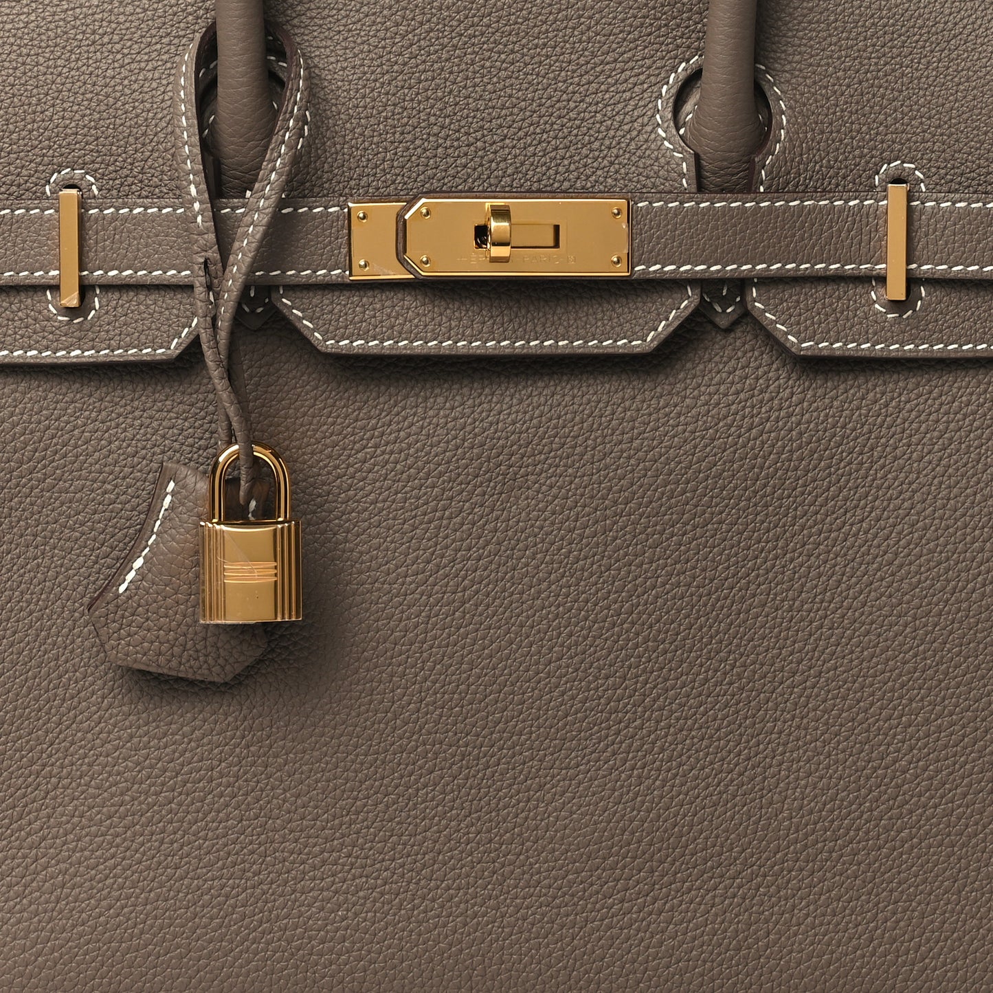 Togo BIRKIN 30 Etoupe