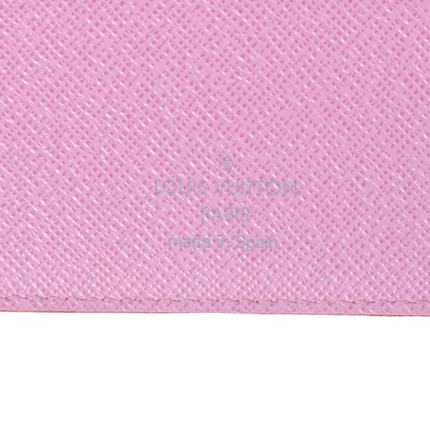 Monogram Multicolor Insolite Wallet Litchi