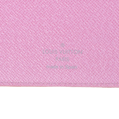 Louis Vuitton Monogram Multicolor Insolite Wallet Litchi 6 of 8