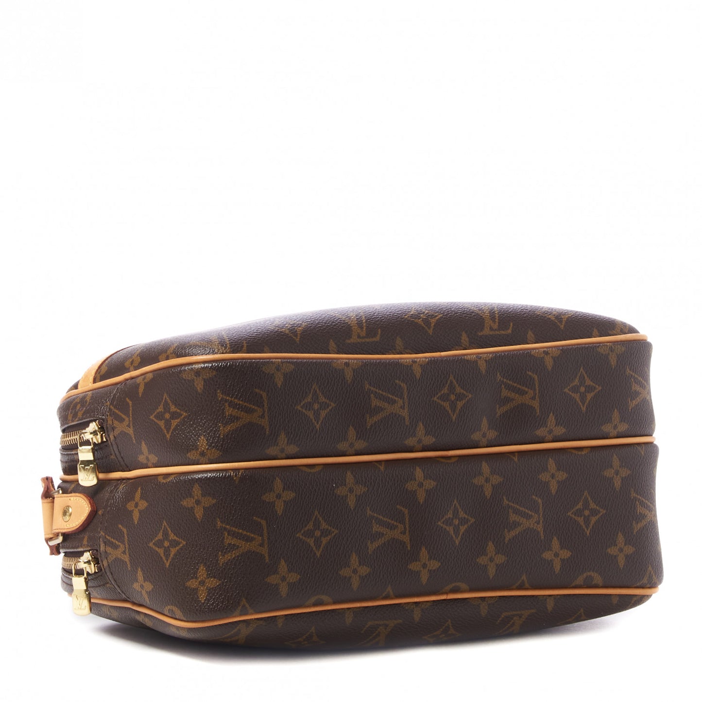 Monogram Reporter PM