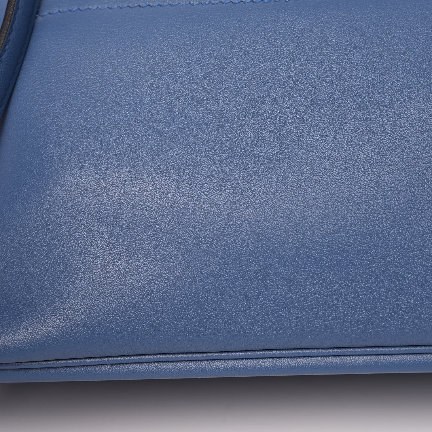 Hermes Swift Bolide 27 Bleu Agate 10 of 10