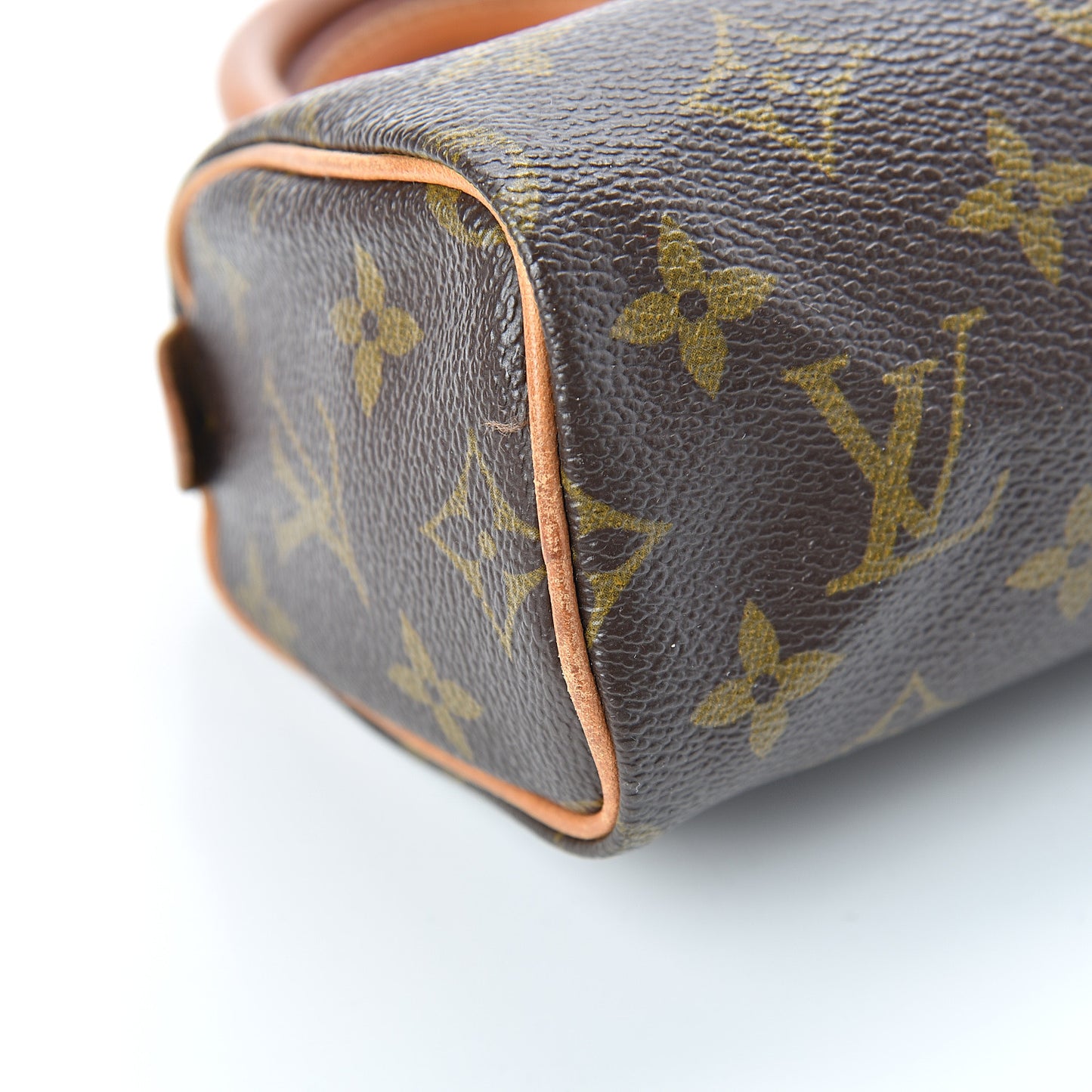 Monogram Mini Sac HL Speedy