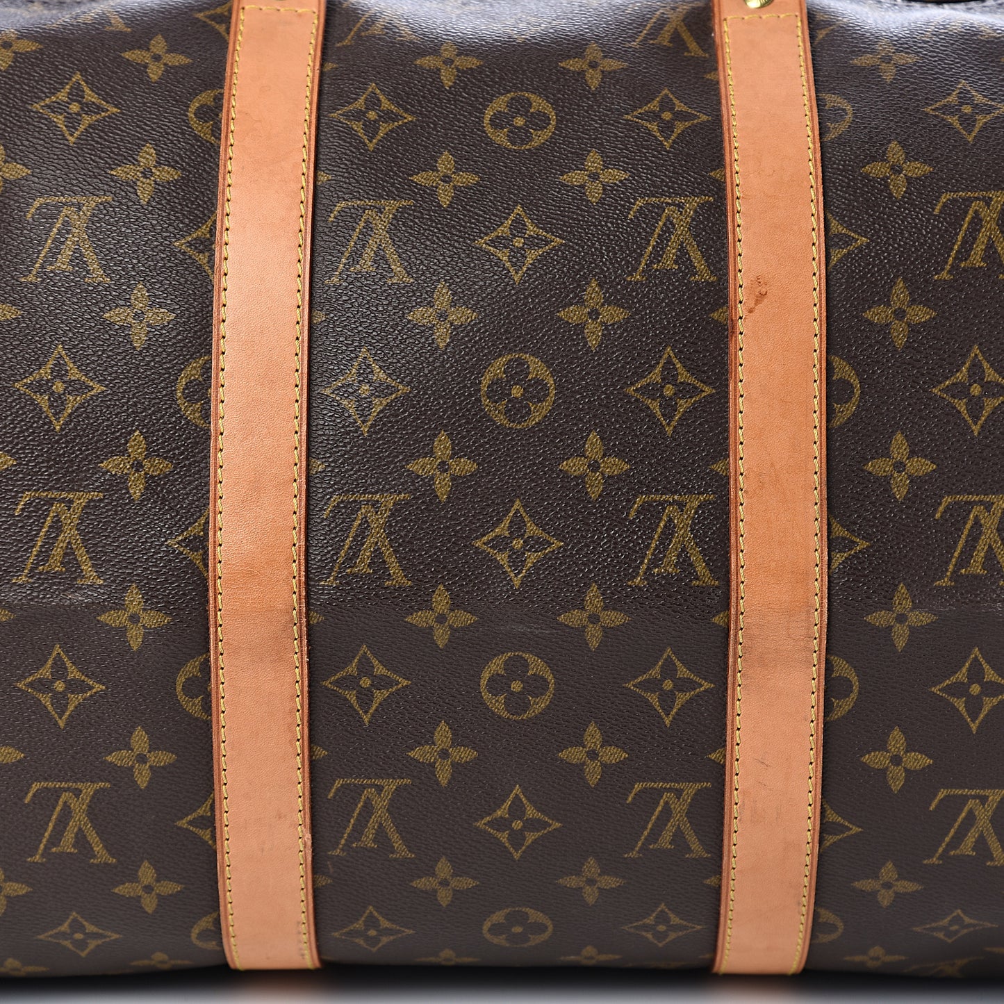 Monogram Keepall 50