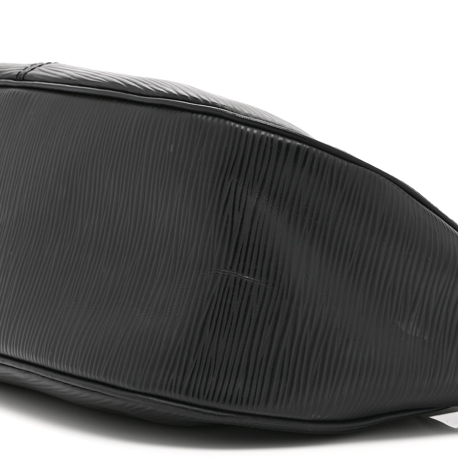 Louis Vuitton Epi Dhanura PM Black 10 of 10