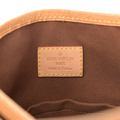Louis Vuitton Monogram Batignolles 6 of 10