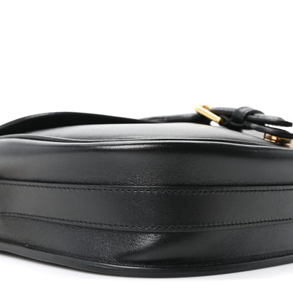 Christian Dior Box Calfskin Medium Bobby Flap Black 14 of 17