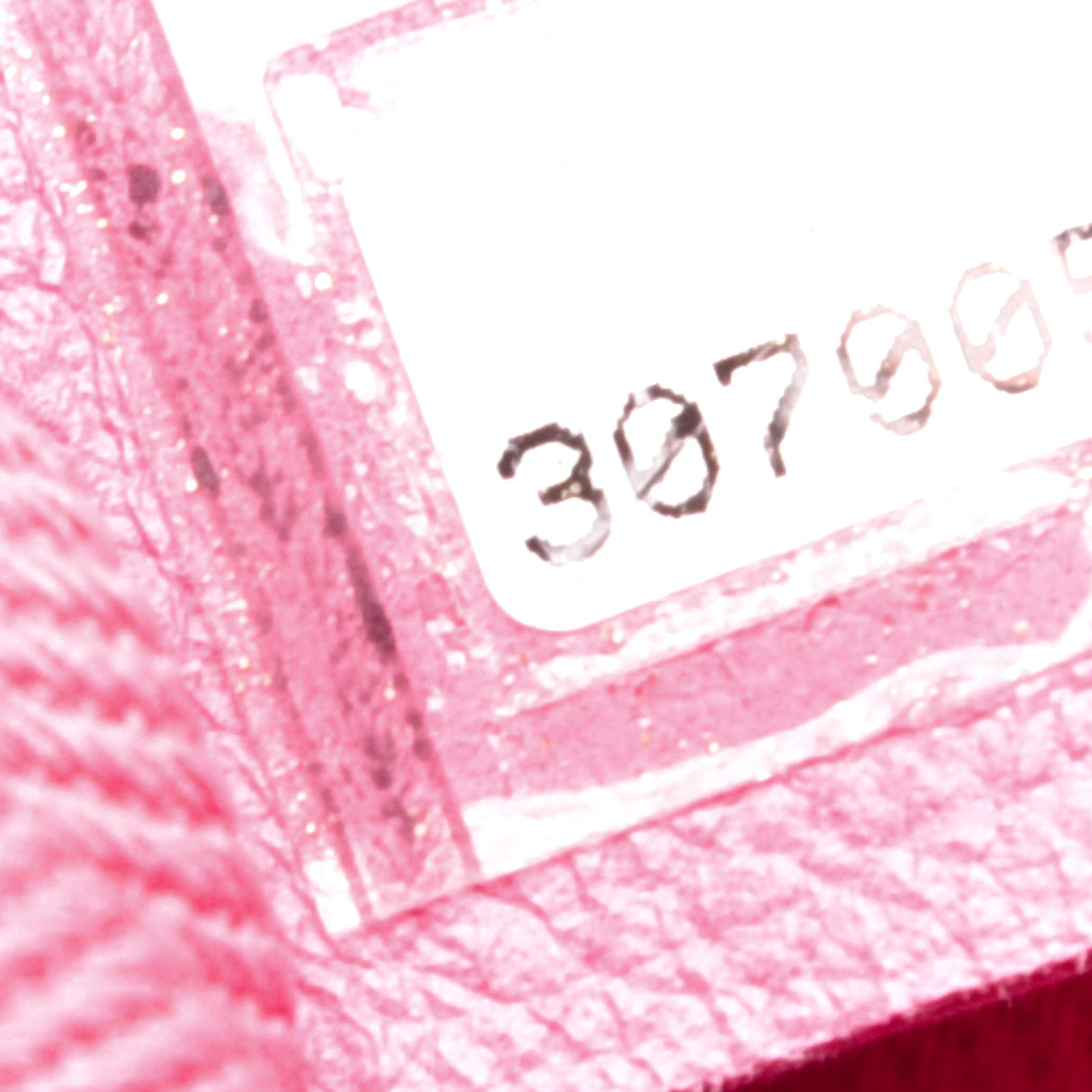 Caviar Quilted Incognito Mini Coco Handle Flap Pink