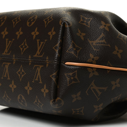 Louis Vuitton Monogram Turenne PM 10 of 12