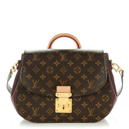 Louis Vuitton Monogram Eden MM Aurore 1 of 7